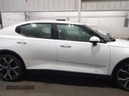 ✅ 2022 Polestar 2 • VIN: LPSED3KA1NL074639 • Lot: 41877896. Wystawiony na IAAI z przebiegiem 16 749 mil. Bezpłatny archiwum sprzedaży aukcyjnych z USA i szczegółowy raport historii pojazdu na DreamBid. Zdjęcie 13.