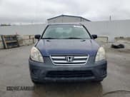 ✅ 2006 Honda CR-V EX • VIN: JHLRD688X6C013180 • Лот: 90477895. Опубликован ранее на Copart с пробегом 105 367 миль. Бесплатный доступ к архиву аукционных продаж из США и подробный отчёт об истории автомобиля на DreamBid. Изображение 5.