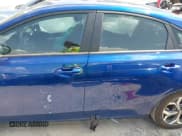 ✅ 2021 Kia Forte LXS • VIN: 3KPF24AD5ME291444 • Lot: 40304167. Listed on IAAI with 123,079 mi. Free auction sales archive from the USA and detailed vehicle history report at DreamBid. Image 15.