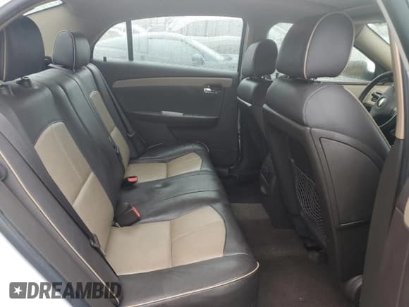 ✅ 2009 Chevrolet Malibu LTZ • VIN: 1G1ZK57B294207624 • Лот: 86084195. Опубликован ранее на Copart с пробегом 78 662 миль. Бесплатный доступ к архиву аукционных продаж из США и подробный отчёт об истории автомобиля на DreamBid. Изображение 10.