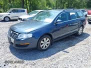 ✅ 2007 Volkswagen Passat 2.0T • VIN: WVWLK93C37E031354 • Лот: 42836971. Опубликован ранее на IAAI с пробегом 152 970 миль. Бесплатный доступ к архиву аукционных продаж из США и подробный отчёт об истории автомобиля на DreamBid. Изображение 2.
