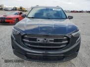 ✅ 2021 GMC Terrain SLT • VIN: 3GKALPEV9ML381756 • Lot: 52808635. Wystawiony na Copart z przebiegiem 41 559 mil. Bezpłatny archiwum sprzedaży aukcyjnych z USA i szczegółowy raport historii pojazdu na DreamBid. Zdjęcie 5.