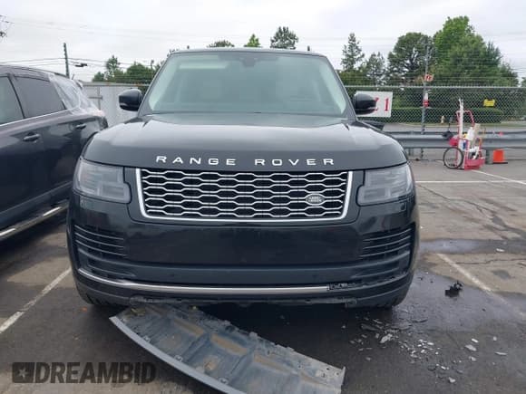 ✅ 2019 Land Rover Range Rover HSE • VIN: SALGS2SV3KA546424 • Лот: 42313423. Опубликован ранее на IAAI с пробегом 46 287 миль. Бесплатный доступ к архиву аукционных продаж из США и подробный отчёт об истории автомобиля на DreamBid. Изображение 13.