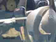 2005 Dodge Caravan SE с VIN 1D4GP25E15B347099, выставлен на аукционе IAAI как лот 40109418 с пробегом 409 472 миль миль и . История ставок и продаж доступна на DreamBid. Изображение 11.