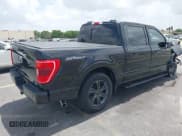 ✅ 2023 Ford F-150 XL • VIN: 1FTEW1CP6PKD50301 • Lot: 42355260. Wystawiony na IAAI z przebiegiem 23 101 mil. Bezpłatny archiwum sprzedaży aukcyjnych z USA i szczegółowy raport historii pojazdu na DreamBid. Zdjęcie 4.