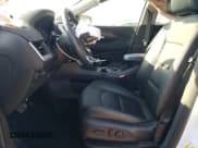 ✅ 2024 GMC Terrain SLT • VIN: 3GKALVEG3RL265546 • Lot: 80572375. Listed on Copart with 17,855 mi. Free auction sales archive from the USA and detailed vehicle history report at DreamBid. Image 7.