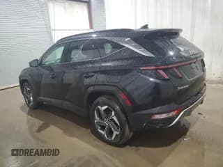 ✅ 2022 Hyundai Tucson Limited • VIN: 5NMJECAE5NH156334 • Lot: 50166804. Wystawiony na Copart z przebiegiem 19 949 mil. Bezpłatny archiwum sprzedaży aukcyjnych z USA i szczegółowy raport historii pojazdu na DreamBid. Zdjęcie 2.