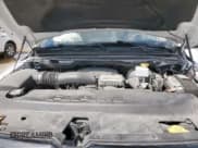 ✅ 2023 Ram 1500 Lone Star • VIN: 1C6SRFFT9PN636262 • Lot: 90392255. Listed on Copart with 104,450 mi. Free auction sales archive from the USA and detailed vehicle history report at DreamBid. Image 11.