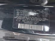 ✅ 2013 Hyundai Veloster w/Black Int • VIN: KMHTC6AD3DU124007 • Lot: 43653071. Wystawiony na IAAI z przebiegiem 128 114 mil. Bezpłatny archiwum sprzedaży aukcyjnych z USA i szczegółowy raport historii pojazdu na DreamBid. Zdjęcie 9.