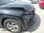 2022 Hyundai Tucson SEL with VIN 5NMJB3AE6NH114845, listed as a IAAI auction lot 43198692 with 38,872 mi miles and . Bid and sale history available at DreamBid. Image 6.