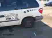 2005 Dodge Caravan SE с VIN 1D4GP25E85B333037, выставлен на аукционе IAAI как лот 43546421 с пробегом 266 965 миль миль и . История ставок и продаж доступна на DreamBid. Изображение 17.