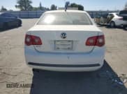 ✅ 2007 Volkswagen Jetta • VIN: 3VWGG71KX7M190963 • Лот: 69620275. Опубликован ранее на Copart с пробегом 200 395 миль. Бесплатный доступ к архиву аукционных продаж из США и подробный отчёт об истории автомобиля на DreamBid. Изображение 6.