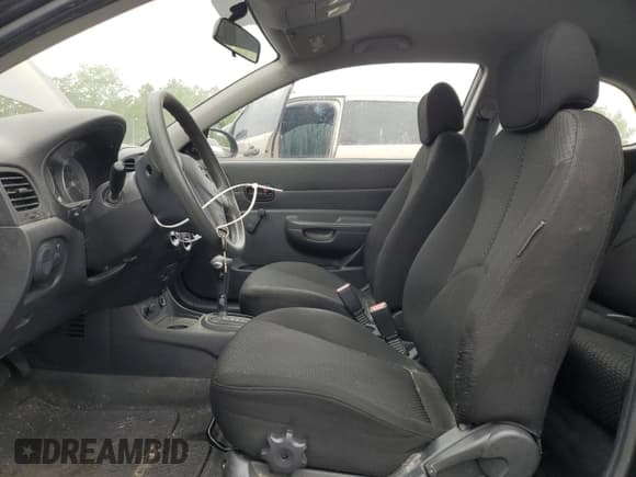 ✅ 2009 Hyundai Accent Auto GS • VIN: KMHCM36CX9U140644 • Лот: 58518535. Опубликован ранее на Copart с пробегом 96 326 миль. Бесплатный доступ к архиву аукционных продаж из США и подробный отчёт об истории автомобиля на DreamBid. Изображение 7.