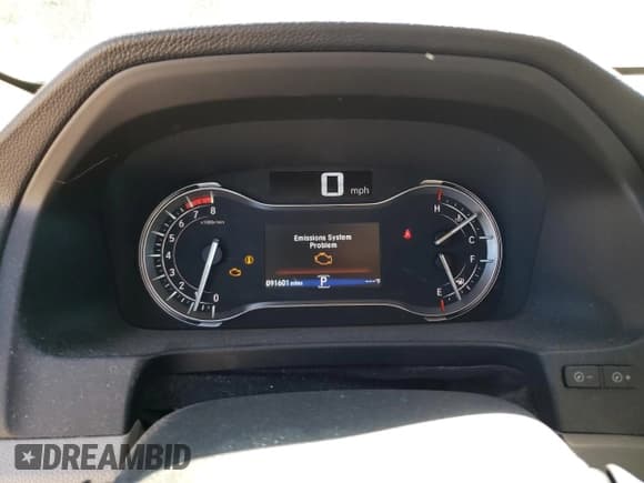 ✅ 2018 Honda Pilot EX • VIN: 5FNYF5H34JB032787 • Лот: 82589605. Опубликован ранее на Copart с пробегом 91 601 миль. Бесплатный доступ к архиву аукционных продаж из США и подробный отчёт об истории автомобиля на DreamBid. Изображение 9.