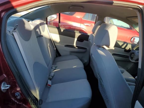 ✅ 2010 Hyundai Accent GL • VIN: KMHCN4BC8AU412282 • Лот: 84317024. Опубликован ранее на Copart с пробегом 232 679 миль. Бесплатный доступ к архиву аукционных продаж из США и подробный отчёт об истории автомобиля на DreamBid. Изображение 10.