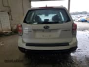 ✅ 2018 Subaru Forester • VIN: JF2SJABC0JH473162 • Lot: 90873405. Wystawiony na Copart z przebiegiem 33 811 mil. Bezpłatny archiwum sprzedaży aukcyjnych z USA i szczegółowy raport historii pojazdu na DreamBid. Zdjęcie 6.