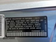 ✅ 2012 Volkswagen Eos Komfort • VIN: WVWBW7AH8CV014188 • Lot: 92070625. Wystawiony na Copart z przebiegiem 142 672 mil. Bezpłatny archiwum sprzedaży aukcyjnych z USA i szczegółowy raport historii pojazdu na DreamBid. Zdjęcie 12.