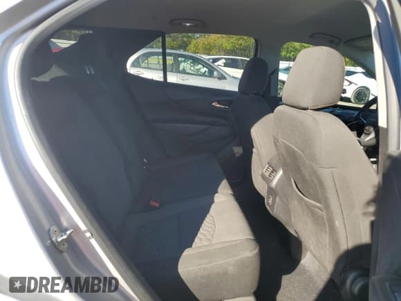 ✅ 2021 Chevrolet Equinox LT • VIN: 3GNAXUEV1MS102506 • Lot: 90731185. Listed on Copart with 136,737 mi. Free auction sales archive from the USA and detailed vehicle history report at DreamBid. Image 11.