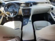 ✅ 2021 Infiniti QX50 Essential • VIN: 3PCAJ5CB2MF107683 • Lot: 55672015. Wystawiony na Copart z przebiegiem 67 585 mil. Bezpłatny archiwum sprzedaży aukcyjnych z USA i szczegółowy raport historii pojazdu na DreamBid. Zdjęcie 8.