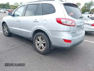 ✅ 2010 Hyundai Santa Fe Limited • VIN: 5NMSKDAG4AH341859 • Lot: 43487646. Listed on IAAI with 169,452 mi miles. Access the free auction sales archive from the USA and view a detailed vehicle history report at DreamBid. Image 3.