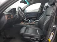 ✅ 2006 BMW 3 Series 325i • VIN: WBAVB13566PT06484 • Lot: 86181835. Listed on Copart with 201,100 mi. Free auction sales archive from the USA and detailed vehicle history report at DreamBid. Image 7.