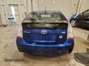 ✅ 2010 Toyota Prius IV • VIN: JTDKN3DU9A0196630 • Lot: 91827025. Listed on Copart with 213,088 mi. Free auction sales archive from the USA and detailed vehicle history report at DreamBid. Image 6.