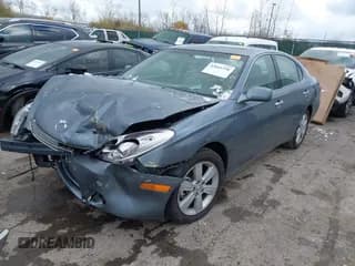 ✅ 2005 Lexus ES 350 • VIN: JTHBA30G655066453 • Lot: 43661296. Listed on IAAI with 104,892 mi. Free auction sales archive from the USA and detailed vehicle history report at DreamBid. Image 2.