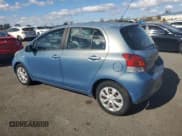 ✅ 2009 Toyota Yaris • VIN: JTDKT903X95232992 • Лот: 90540085. Опубликован ранее на Copart с пробегом 97 007 миль. Бесплатный доступ к архиву аукционных продаж из США и подробный отчёт об истории автомобиля на DreamBid. Изображение 2.