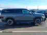 2024 Hyundai Santa Fe SE с VIN 5NMP1DGL9RH052548, выставлен на аукционе IAAI как лот 41522794 с пробегом 8 718 миль миль и . История ставок и продаж доступна на DreamBid. Изображение 13.