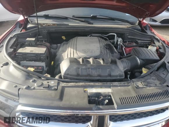 ✅ 2011 Dodge Durango Citadel • VIN: 1D4SE5GTXBC645377 • Lot: 91826845. Wystawiony na Copart z przebiegiem 115 054 mil. Bezpłatny archiwum sprzedaży aukcyjnych z USA i szczegółowy raport historii pojazdu na DreamBid. Zdjęcie 12.