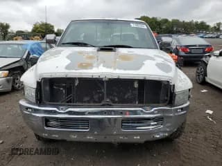 ✅ 1996 Dodge 1500 • VIN: 1B7HC16Z2TS571133 • Лот: 71982594. Опубликован ранее на Copart с пробегом 233 135 миль. Бесплатный доступ к архиву аукционных продаж из США и подробный отчёт об истории автомобиля на DreamBid. Изображение 5.