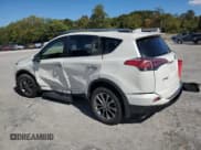 ✅ 2018 Toyota RAV4 Limited • VIN: JTMDFREV3JJ248960 • Lot: 82228375. Wystawiony na Copart z przebiegiem Nie podano. Bezpłatny archiwum sprzedaży aukcyjnych z USA i szczegółowy raport historii pojazdu na DreamBid. Zdjęcie 2.