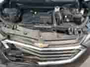 2020 Chevrolet Equinox LS с VIN 3GNAXHEV2LS581539, выставлен на аукционе Copart как лот 87001625 с пробегом 70 561 миль миль и На запчасти • Non repairable. История ставок и продаж доступна на DreamBid. Изображение 12.