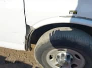 ✅ 2012 Chevrolet Express Cargo • VIN: 1GCWGFCBXC1116892 • Lot: 43021023. Listed on IAAI with 122,063 mi. Free auction sales archive from the USA and detailed vehicle history report at DreamBid. Image 17.