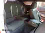 2021 Chevrolet Camaro 1LS z VIN 1G1FB1RX0M0140395, wystawiony jako Copart lot #84065215 z przebiegiem 106 345 mil mil oraz Czysty tytuł • Clean title. Historia ofert i sprzedaży dostępna na DreamBid. Obrazek 10.