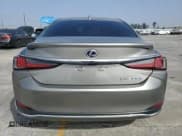 ✅ 2021 Lexus ES 300h • VIN: 58ADA1C1XMU008960 • Lot: 68344265. Listed on Copart with 58,204 mi. Free auction sales archive from the USA and detailed vehicle history report at DreamBid. Image 6.