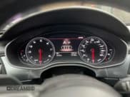 ✅ 2016 Audi A7 Prestige • VIN: WAU2GAFC5GN034330 • Lot: 51780135. Listed on Copart with 127,195 mi. Free auction sales archive from the USA and detailed vehicle history report at DreamBid. Image 8.