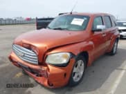 ✅ 2007 Chevrolet HHR LT • VIN: 3GNDA23P07S569055 • Lot: 41805099. Listed on IAAI with 213,348 mi. Free auction sales archive from the USA and detailed vehicle history report at DreamBid. Image 2.