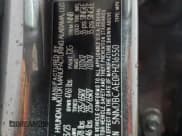 ✅ 2023 Hyundai Tucson SEL • VIN: 5NMJBCAE0PH216550 • Lot: 62700534. Wystawiony na Copart z przebiegiem 24 195 mil. Bezpłatny archiwum sprzedaży aukcyjnych z USA i szczegółowy raport historii pojazdu na DreamBid. Zdjęcie 14.