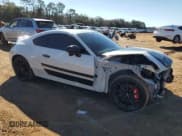 ✅ 2024 Toyota 86 TRUENO Edition • VIN: JF1ZNBM13R8750794 • Лот: 46810315. Опубликован ранее на Copart с пробегом 11 962 миль. Бесплатный доступ к архиву аукционных продаж из США и подробный отчёт об истории автомобиля на DreamBid. Изображение 4.