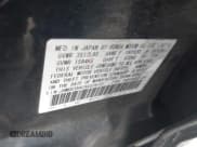 ✅ 2010 Honda Fit Sport • VIN: JHMGE8H42AC028192 • Lot: 43763578. Wystawiony na IAAI z przebiegiem 138 706 mil. Bezpłatny archiwum sprzedaży aukcyjnych z USA i szczegółowy raport historii pojazdu na DreamBid. Zdjęcie 9.