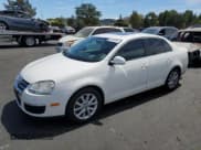 ✅ 2010 Volkswagen Jetta SE • VIN: 3VWRZ7AJ8AM043767 • Lot: 66038555. Wystawiony na Copart z przebiegiem 155 969 mil. Bezpłatny archiwum sprzedaży aukcyjnych z USA i szczegółowy raport historii pojazdu na DreamBid. Zdjęcie 1.