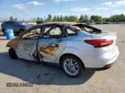 ✅ 2016 Ford Focus SE • VIN: 1FADP3FE1GL401315 • Lot: 57607345. Wystawiony na Copart z przebiegiem Nie podano. Bezpłatny archiwum sprzedaży aukcyjnych z USA i szczegółowy raport historii pojazdu na DreamBid. Zdjęcie 2.