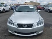 ✅ 2010 Lexus IS 250 • VIN: JTHCF5C29A5039078 • Lot: 42718134. Wystawiony na IAAI z przebiegiem 141 990 mil. Bezpłatny archiwum sprzedaży aukcyjnych z USA i szczegółowy raport historii pojazdu na DreamBid. Zdjęcie 12.
