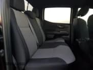 ✅ 2023 Toyota Tacoma TRD Off Road • VIN: 3TMCZ5AN3PM640608 • Lot: 82554065. Wystawiony na Copart z przebiegiem 15 814 mil. Bezpłatny archiwum sprzedaży aukcyjnych z USA i szczegółowy raport historii pojazdu na DreamBid. Zdjęcie 10.