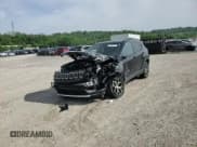 ✅ 2024 Jeep Compass Limited • VIN: 3C4NJDCN3RT161346 • Lot: 57380145. Wystawiony na Copart z przebiegiem 11 344 mil. Bezpłatny archiwum sprzedaży aukcyjnych z USA i szczegółowy raport historii pojazdu na DreamBid. Zdjęcie 13.