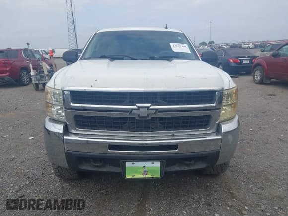 ✅ 2008 Chevrolet Silverado 2500HD Work Truck • VIN: 1GCHK29K08E104130 • Лот: 43603280. Опубликован ранее на IAAI с пробегом 252 209 миль. Бесплатный доступ к архиву аукционных продаж из США и подробный отчёт об истории автомобиля на DreamBid. Изображение 12.
