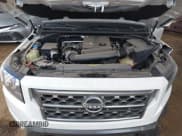 ✅ 2023 Nissan Frontier SV • VIN: 1N6ED1EJ8PN615004 • Lot: 42733880. Wystawiony na IAAI z przebiegiem 12 012 mil. Bezpłatny archiwum sprzedaży aukcyjnych z USA i szczegółowy raport historii pojazdu na DreamBid. Zdjęcie 10.