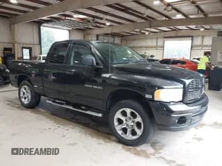 ✅ 2004 Dodge 1500 SLT • VIN: 1D7HU18D14J243682 • Лот: 43317597. Опубликован ранее на IAAI с пробегом 298 203 миль. Бесплатный доступ к архиву аукционных продаж из США и подробный отчёт об истории автомобиля на DreamBid. Изображение 1.