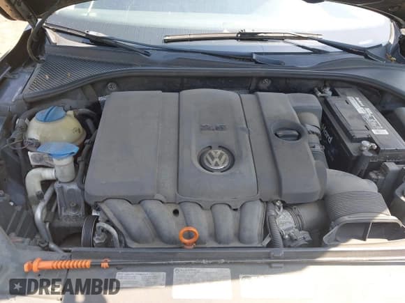 ✅ 2013 Volkswagen Passat SE • VIN: 1VWBP7A34DC008707 • Лот: 42606874. Опубликован ранее на IAAI с пробегом Не указан. Бесплатный доступ к архиву аукционных продаж из США и подробный отчёт об истории автомобиля на DreamBid. Изображение 10.